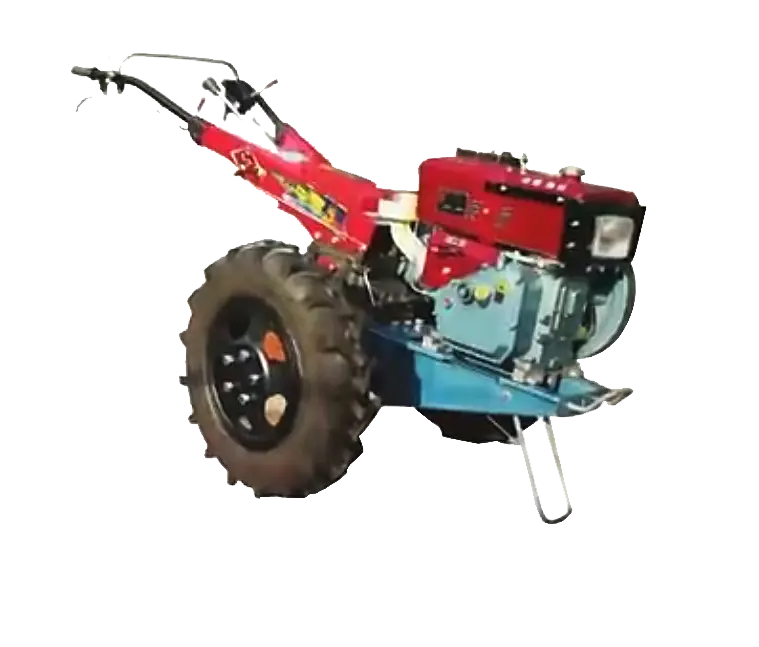 Tractor pequeño para agricultura, 12,1 KW, 2WD