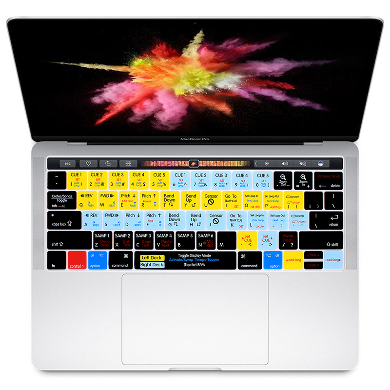 Serato Scratch Live