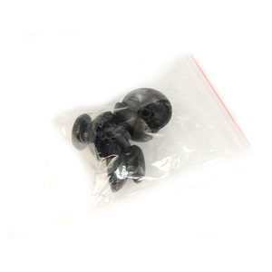 Mushroom Cover Analog Joystick <strong>Shell</strong> for Play Station4 <strong>PS4</strong> <strong>Controller</strong> Repair Parts Replacement