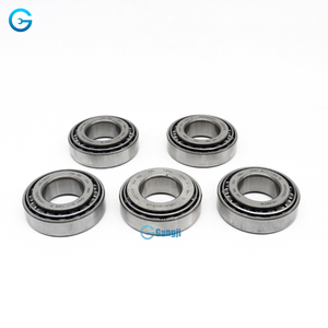 Orijinal yeni dsg 7 dq200 şanzıman 0am rulman seti 10 adet Vws için AUDIs - Product Image 5