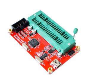 diymore EEPROM Serial USB <strong>Programmer</strong> SP200SE / SP200S Enhanced with ISP interface