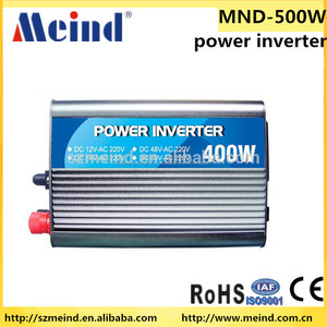 安いパワーインバータ<span class=keywords><strong>400</strong></span>ワット、dc12v ac 220ボルトインバータ