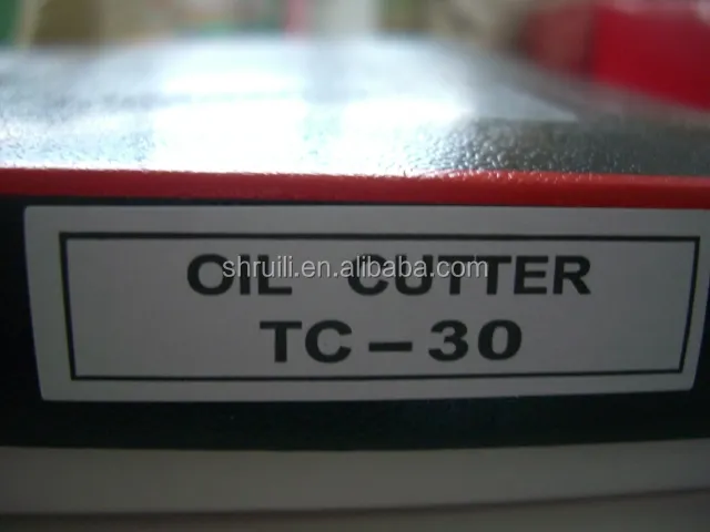 Toyo стеклорез TC-30