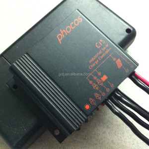 Контроллер заряда Phocos CIS05 CIS10 CIS20 на солнечной батарее - Product Image 6
