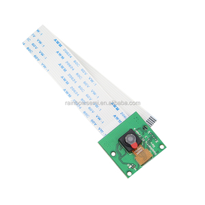 Raspberry Pi Kamera modul Mini Kamera 5MP Raspberry Pi Kamera modul