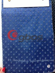 GBOSダイナミックCO2洗浄レーザーマーキングマシンガルボレーザー彫刻ジーンズ衣服デニムレーザー彫刻