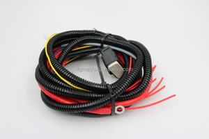 8 <span class=keywords><strong>Switch</strong></span> SP8100 Người Dùng Lập Trình Hệ Thống Điện Bảng Điều Khiển Cho Xe Hơi - Product Image 3