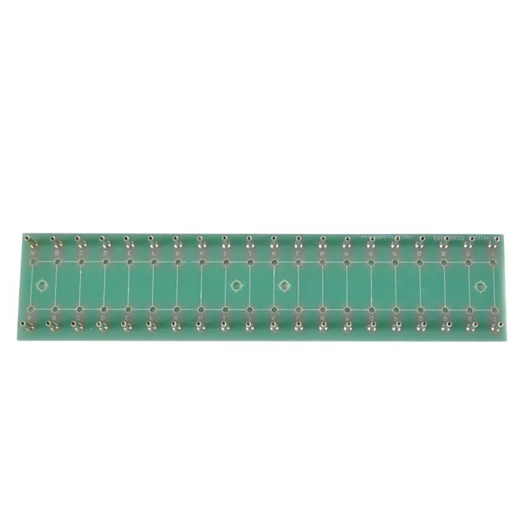 Goede 40Lug Buizenversterker 2A3 300B 12AX7 6922 211 Terminal Board