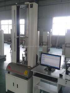 Metal <strong>Servo</strong> Universal <strong>Testing</strong> <strong>Machine</strong> with CE ISO - Product Image 2