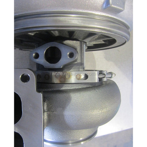 TV811 Turbocharger 465969-5005S 465969-5005 with 3412 engine <strong>turbo</strong>