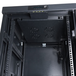 Model No. TN-002B 19inch <strong>Network</strong> <strong>Cabinets</strong> <strong>for</strong> Telecommunication Equipment