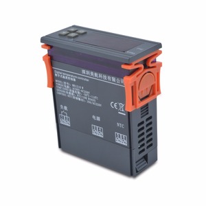 インキュベーター用デジタルPID温度コントローラー価格高精度0.1C - Product Image 4