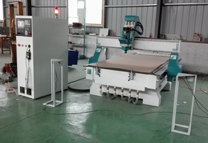 带定位气缸的数控路由器 2030 atc - Product Image 6