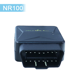 2025 yeni 4G Obd <span class=keywords><strong>GPS</strong></span> izci araba <span class=keywords><strong>Gps</strong></span> izleme NR100