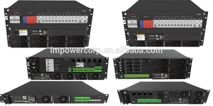 Governo all'aperto dell'attrezzatura di comunicazione delle telecomunicazioni di 1.2M, governo delle telecomunicazioni del IP 55 con la funzione dello SNMP - Product Image 6