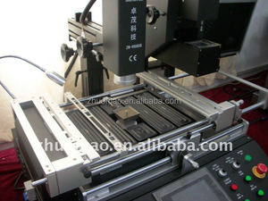 ZHUOMAO SEAMARK <span class=keywords><strong>ZM</strong></span> chi phí hiệu quả <span class=keywords><strong>ZM</strong></span>-<span class=keywords><strong>R6808</strong></span> xbox ps3 giải pháp Tầm Nhìn Bga Trạm Làm Lại - Product Image 5