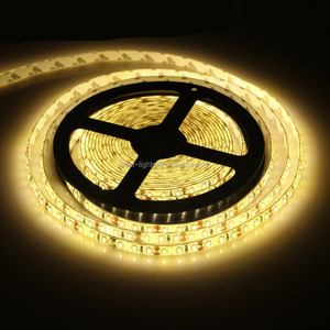 New Arrival! DC12V 3000K 4000K 6500K SMD <strong>Led</strong> Chip High Lumens 4014 3014 300 <strong>Leds</strong> <strong>Led</strong> Strip Light - Product Image 2