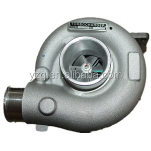 Diesel <strong>Turbo</strong> Kit for Mitsubishi 4D31 Engine 49178-00500 - Product Image 1