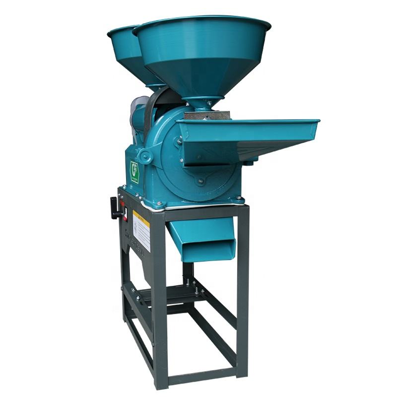 Automatic Rice Mill Combined/Rice Mill Machine/Rice Polishing Machine