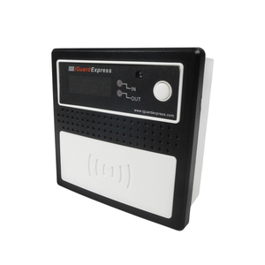 New IGuardExpress on Sale Employee <strong>Time</strong> Clock OBM <strong>System</strong> Built-in Camera Access <strong>Control</strong> Card Reader Machine - Product Image 3