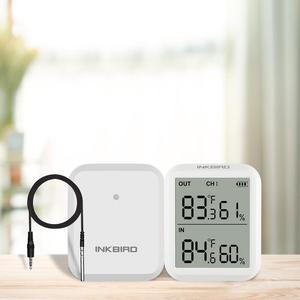 Sensor de temperatura para exteriores registrador de datos de temperatura