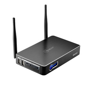 2015 New Arrival Amlogic S812 EW812 streaming Quad Core Android Tv Box Từ EWEAT - Product Image 3