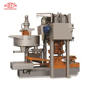 Hot bán xi măng sàn gạch máy làm đường vỉa hè gạch Máy làm giá rẻ bê tông gạch đúc máy - Product Image 3