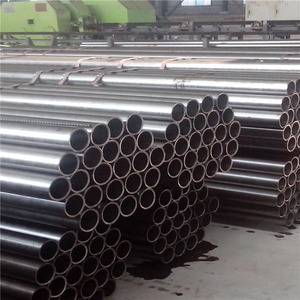 L245NB Mild Precision Seamless Steel <strong>Pipe</strong> 140mm Sch40 SCH80 for Oil and <strong>Gas</strong> <strong>Price</strong> Per Ton - Product Image 6
