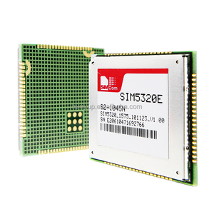 SIM5320A SIM5320E SIM5320J SIM5320 SIMCOM 3G Modul - Product Image 1