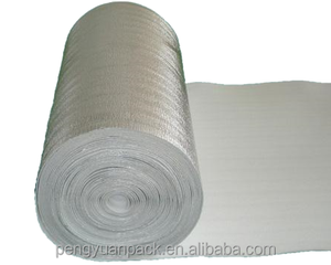 Nhôm polyethylene ủng hộ đóng-cell polyethylene hình thức cách nhiệt chăn - Product Image 4