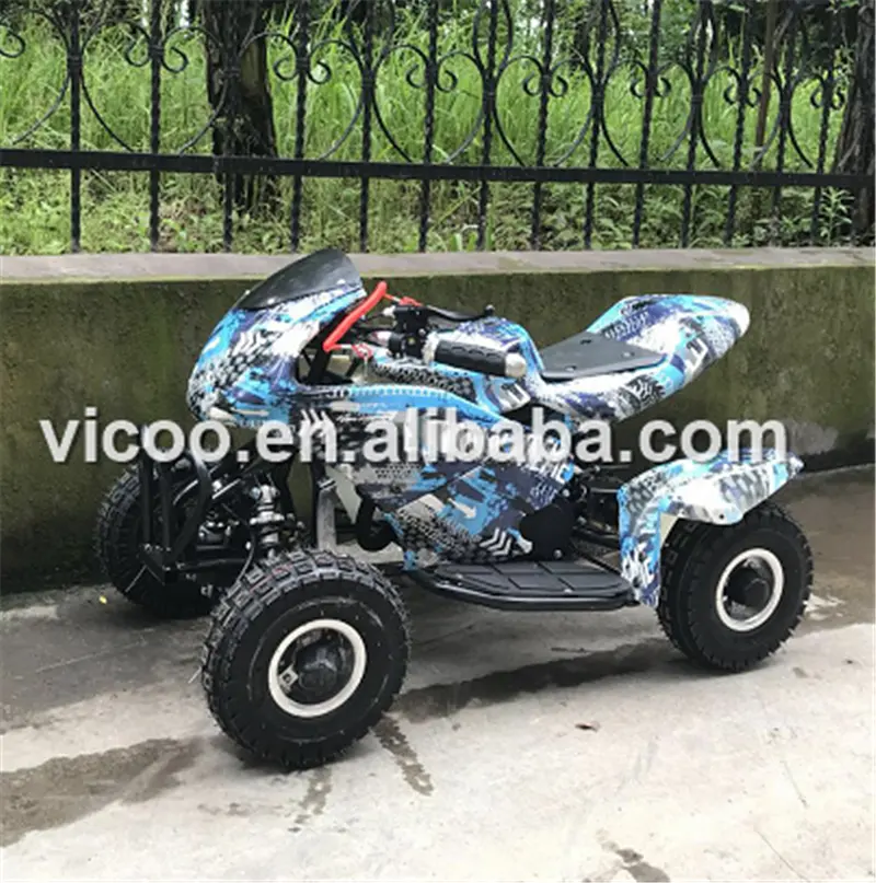 49cc mini ATV/QUAD для детей