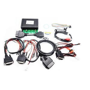 Neueste Version V54 FGTech Galletto 4 Master BDM-TriCore-OBD-Funktion mit mehrsprachigem ECU-Chip-Tunning-Tool - Product Image 4