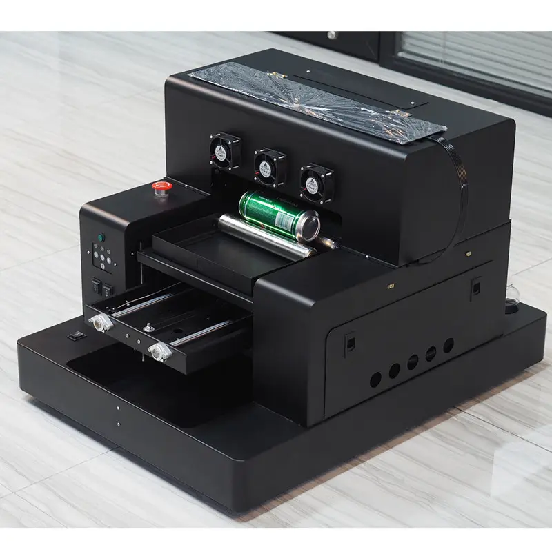 Supercolor a3 l1800 dtf transferência da impressora uv, para epson a3 l1800 impressora
