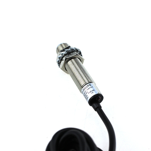 LM12-3002PB 2mm <strong>Detect</strong> Range Inductive Proximity Switch <strong>Sensor</strong>