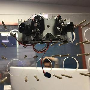 2019 Factory Wifi Kamera modul mit 4g Modul, Kamera modul Unterstützung 16MP Auflösung - Product Image 1
