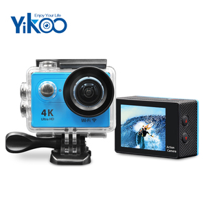 Hot販売eken h9/h9rサンプラスwifi 2.0インチ画面スポーツDV超HD 4 18kアクションカメラ - Product Image 1