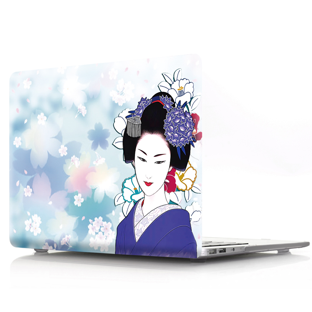 kimono H7-coloré