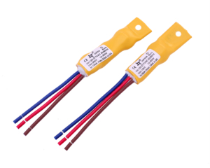 GSPD3S IP65 Street Light Surge protection <strong>Device</strong> 10kV 10kA <strong>lightning</strong> Protector <strong>lightning</strong> Arrester - Product Image 2