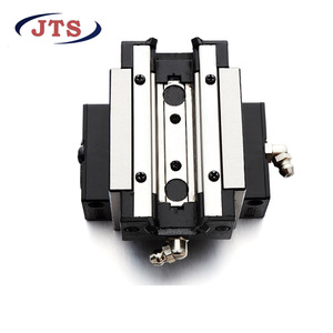 <strong>High</strong> <strong>Precision</strong> HG Series HIWIN <strong>Linear</strong> <strong>Guide</strong> <strong>Rail</strong> HG15 HGW15 HGH15 Cnc <strong>Linear</strong> <strong>Motion</strong> <strong>Guide</strong> - Product Image 6