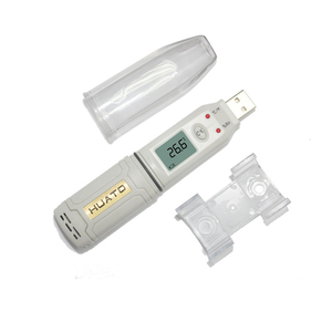 Usbインキュベーター温度コントローラーデジタルデータロガー品質保証温度ロガー - Product Image 6