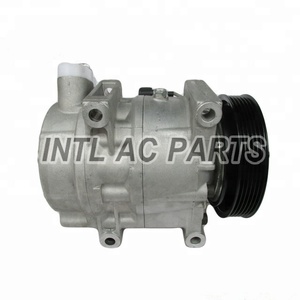 คอมเพรสเซอร์ Ac สำหรับ NISSAN MAXIMA A33/A32 92600-2Y010