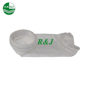 Yağ emici PP/PE filtre torbası/filtreli sıvı torbası filtre torbası