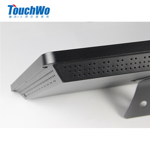 21.5 Inch 1920*1080 HD I3 Touch Screen Desktop Laptop <strong>Computer</strong> All in One Pc - Product Image 4