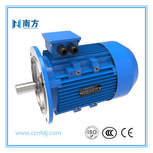 热卖新设计 ie3 与 CE 证书 5kw 发电机三相电动机 22kw - Product Image 6