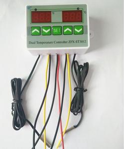 Termómetro Digital LED Dual, controlador de temperatura, termostato, incubadora, Control de microordenador, AC 220V 12V 24V - Product Image 5