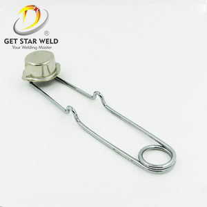 气体焊接用圆焊火花点火器 - Product Image 3