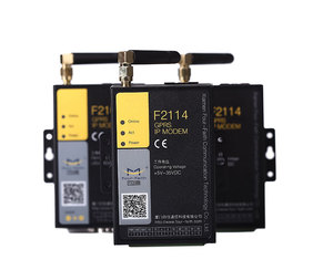 SCADAリンクを使用した送電線モニタリング用Gprsデバイス - Product Image 4
