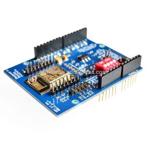 ICチップESP8266 ESP-12 ESP-12E UART Wifiワイヤレスシールド開発ボード
