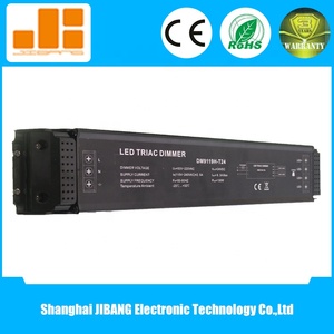 150 Wát dẫn <span class=keywords><strong>triac</strong></span> điều khiển với các Đầu edge/Trailing cạnh dimming điều khiển PWM điều khiển - Product Image 4