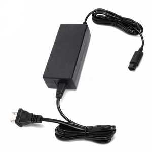 2019 Ons Eu Uk Stekker Voeding Ac Power <span class=keywords><strong>Adapter</strong></span> Voor Nitendo <span class=keywords><strong>Gamecube</strong></span> Ngc - Product Image 4